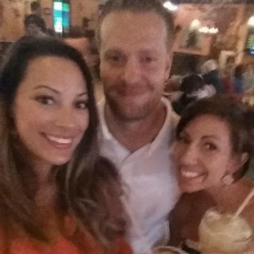 Meet your Posher, Shay